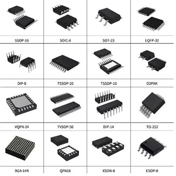 100% Оригинальные микроконтроллерные блоки STM32L4P5ZGT6P (MCU/MPU/SoC) LQFP-144 (20x20)