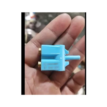 односторонний дроссельный клапан Пневматические компоненты 4 мм быстроразъемный разъем 81540001